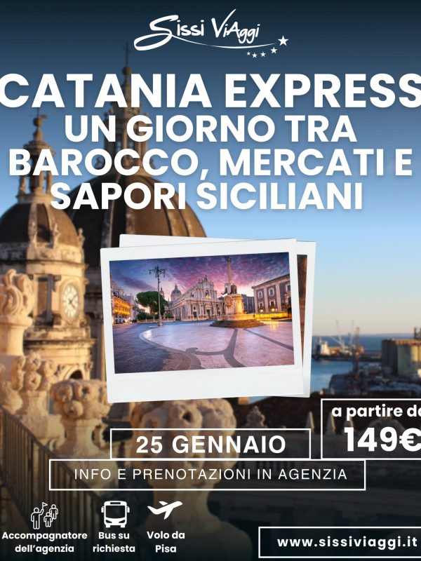 CATANIA EXPRESS