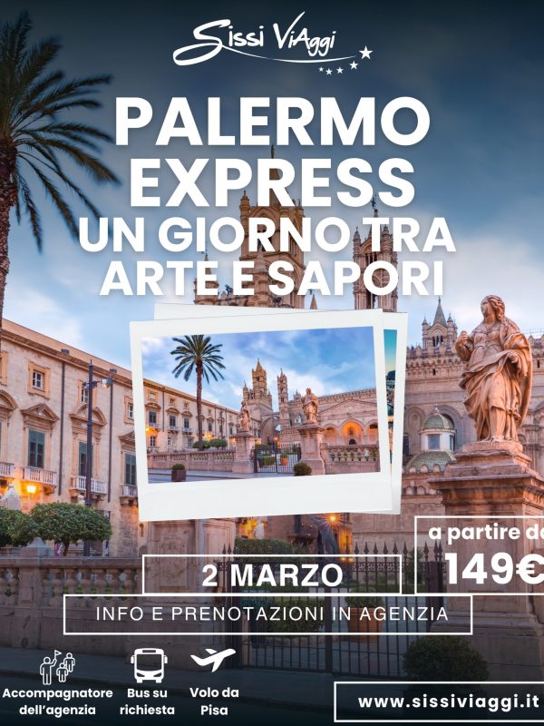 PALERMO EXPRESS